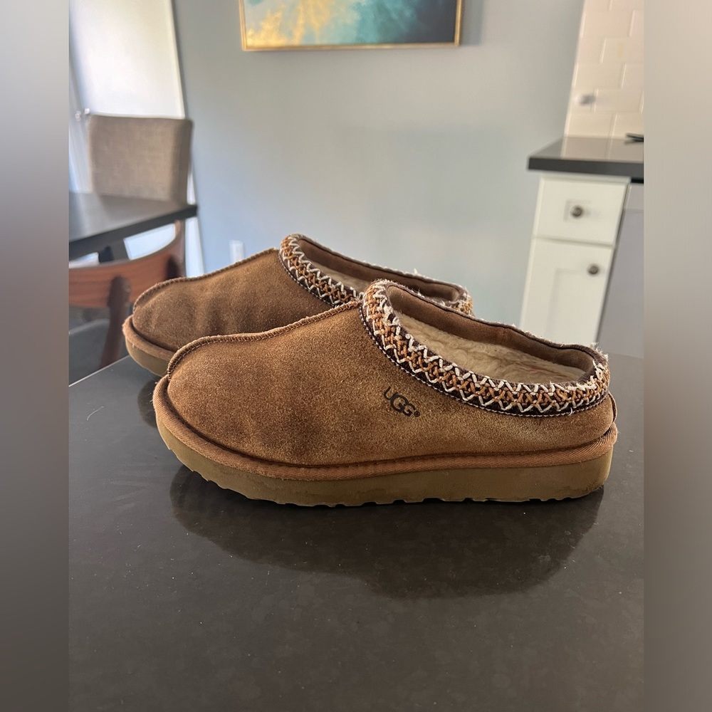 Ugg Tasman Slipper Women’s 8